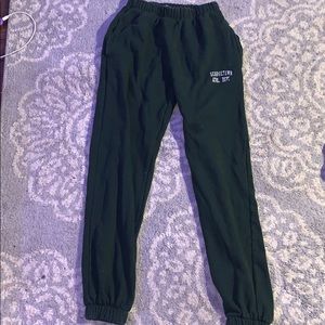 Brandy Melville Sweat Pants